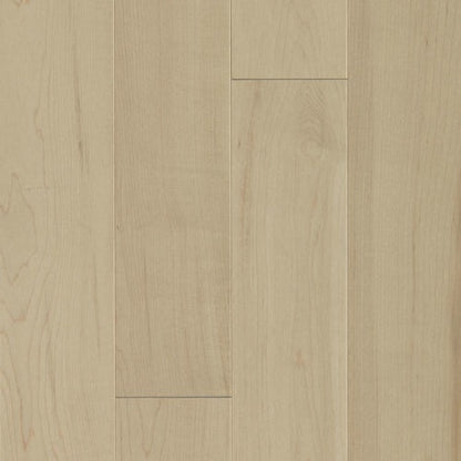 Atmosphere Collection - Hard Maple Haze Solid in Intact 3 1/4 " Hardwood