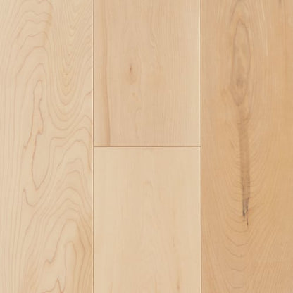Naked Collection - Hard Maple Naked Solid in Matte 3 1/4 " Hardwood