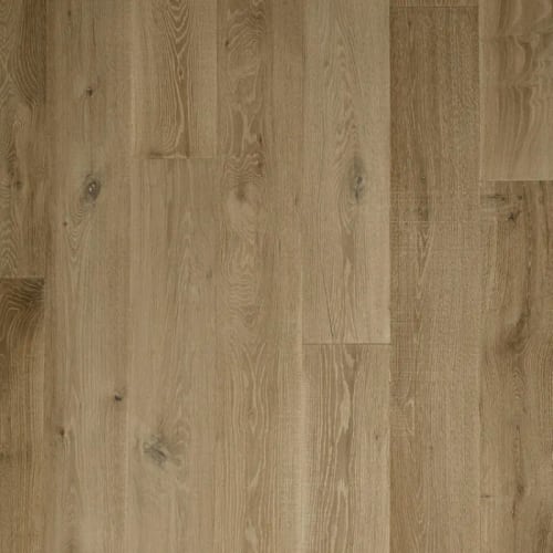 Handcrafted - Normandy Oak