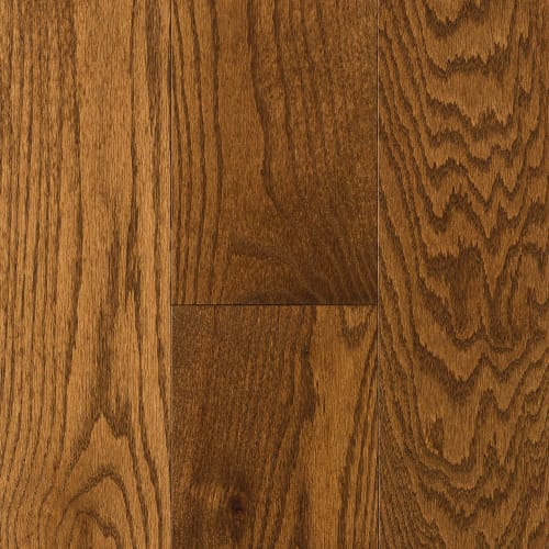 Design+ Collection - Red Oak Java Solid in Distinction Intact 3 1/4 " Hardwood