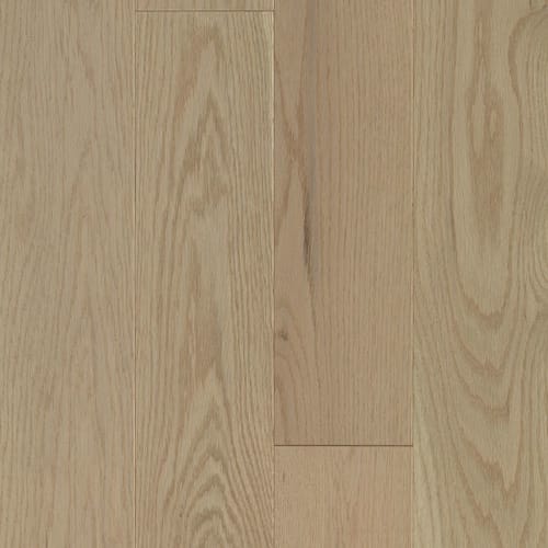 Atmosphere Collection - Red Oak Haze Solid in Matte-Brushed 3 1/4 " Hardwood