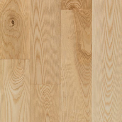 Origins Collection - White Ash Natural Solid in Matte 2 1/4 " Hardwood