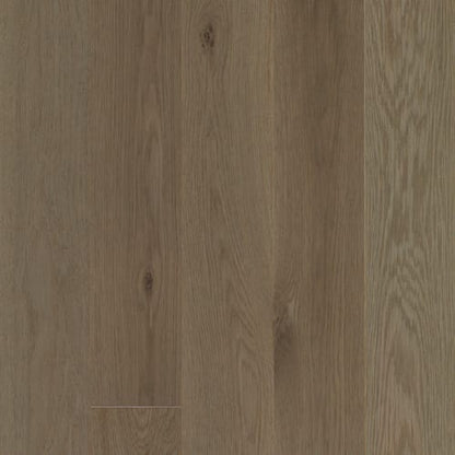 Atmosphere Collection - White Oak Charm Solid in Matte-Brushed 3 1/4 " Hardwood