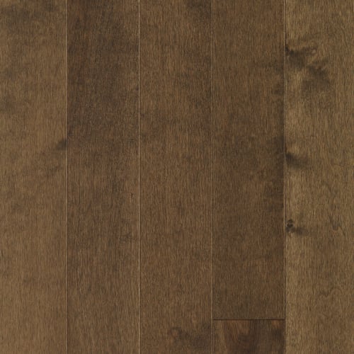 Elegancia Collection - Cherry Acorn Brown Massive in Mast 3 1/4 " Hardwood