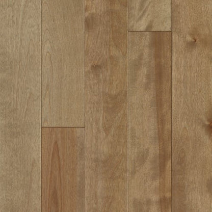 Elegancia Collection - Cherry Fuego Massive in Mast 3 1/4 " Hardwood
