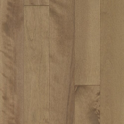 Elegancia Collection - Yellow Birch Palomino Solid in Matte 3 1/4 " Hardwood