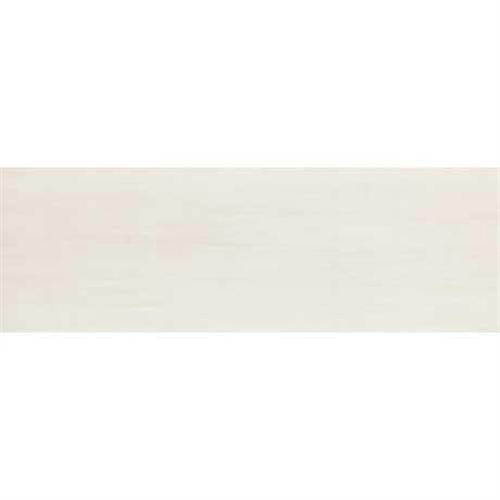 Materika in Off White Flat - 16x48 Tile