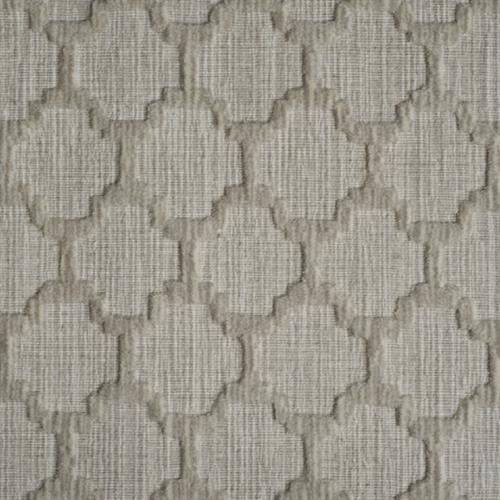 Metropolis Traverse in Silver Mist Carpet