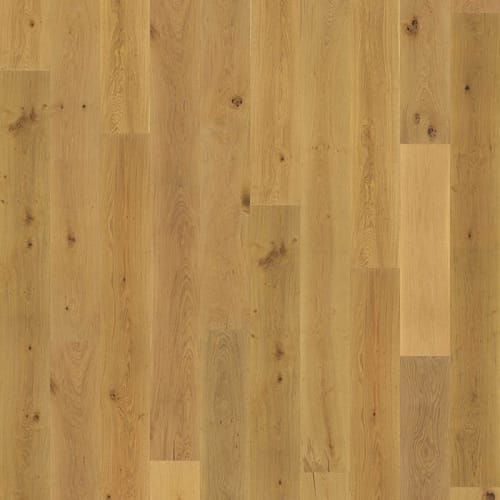 Milky Way Collection in Lunaire Hardwood