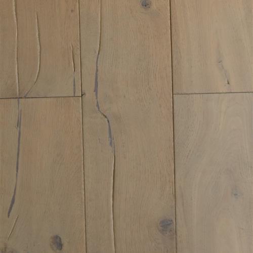 Milky Way Collection in Mercury Hardwood