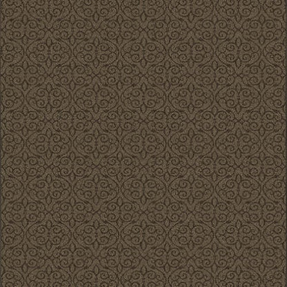 Maison - Bronze in Bronze Area Rugs