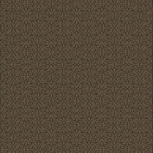 Maison - Bronze in Bronze Area Rugs