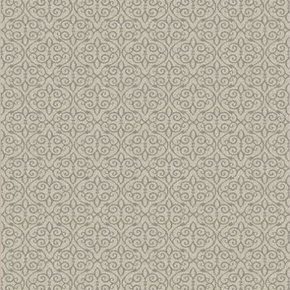 Maison - Soft Silver