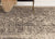 Malvern Grey in Grey 6'6"x9'6" Area Rugs