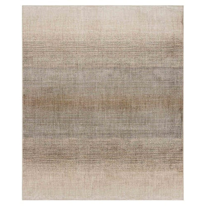 Mankota Light Grey in Light Grey 8'X10' Area Rugs