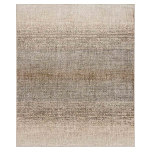 Mankota Light Grey in Light Grey 8'X10' Area Rugs