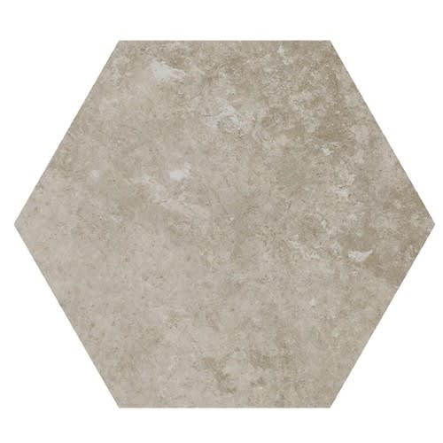 Scripter in Mentor Hex Tile