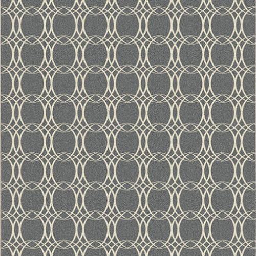 Merge - Slate in Slate Area Rugs