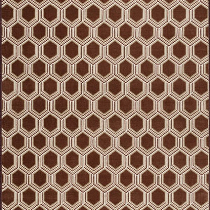 Modern Flair - Cordovan