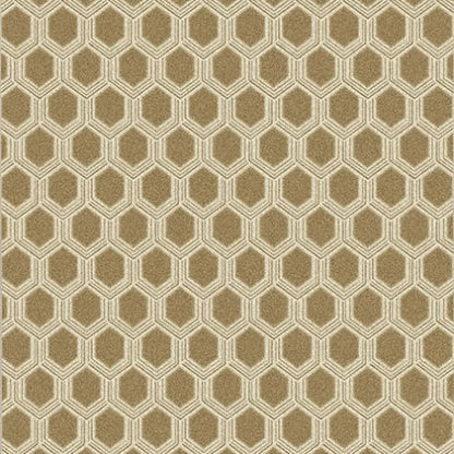 Modern Flair - Gold Amber