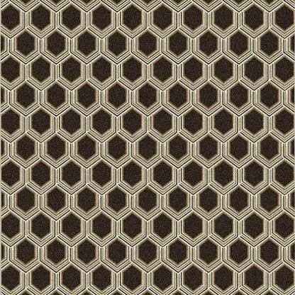 Modern Flair - Leather