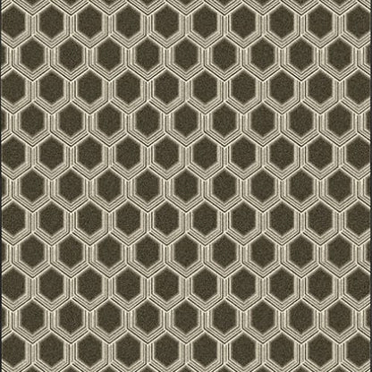 Modern Flair - Loden