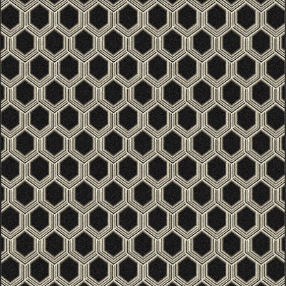 Modern Flair - Onyx