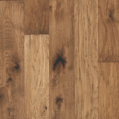 Handcrafted - Mountain View XL