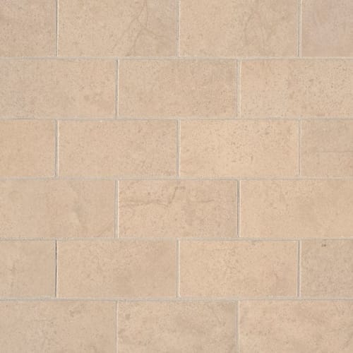 Aria in Cremita - 2x4 Tile