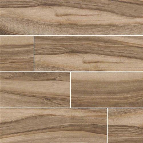 Aspenwood in Cafe Tile
