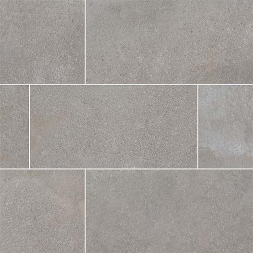 Brixstyle in Gris - 12x24 Tile