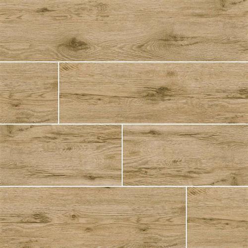 Celeste in Taupe Tile