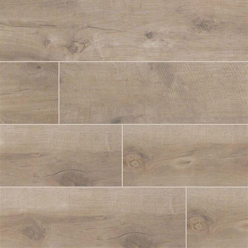 Country River in Stone Tile