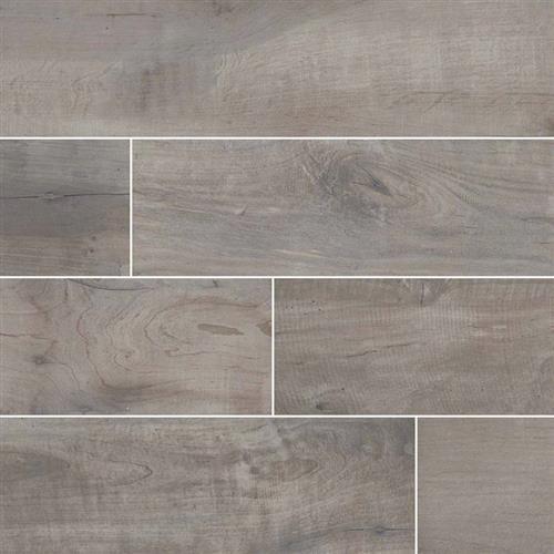 Country River in Stone Tile