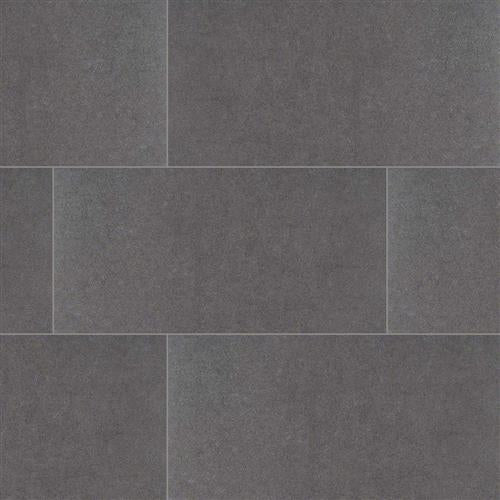 Dimensions in Graphite Mosaic Tile