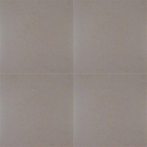 Dimensions in Gris Tile