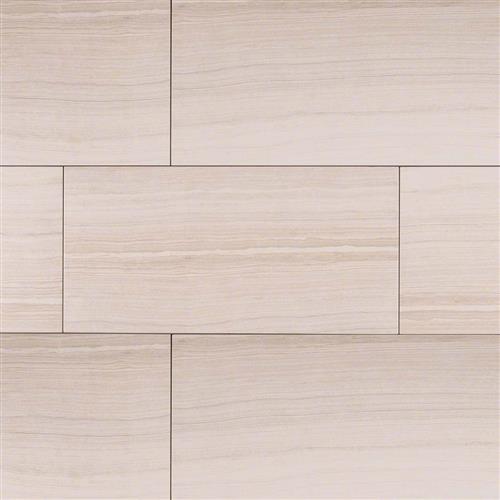 Eramosa in White Tile