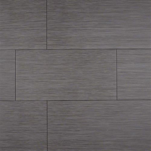 Focus in Graphite Tile