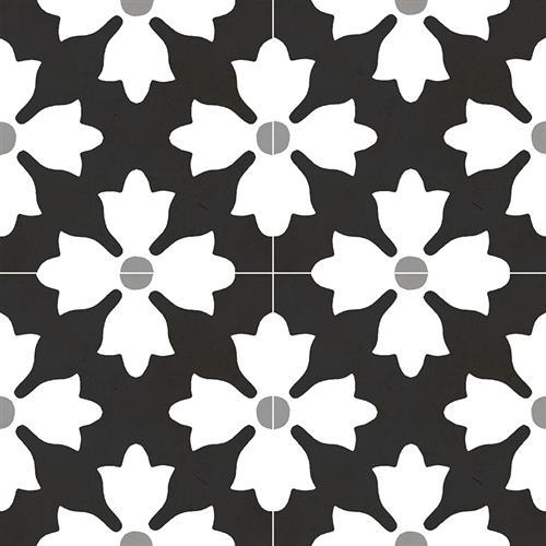 Kenzzi in Kasbah Tile