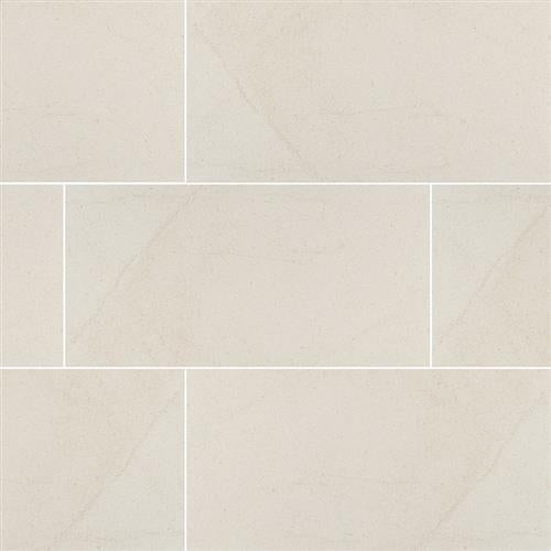 Livingstyle in Cream - 18x36 Tile