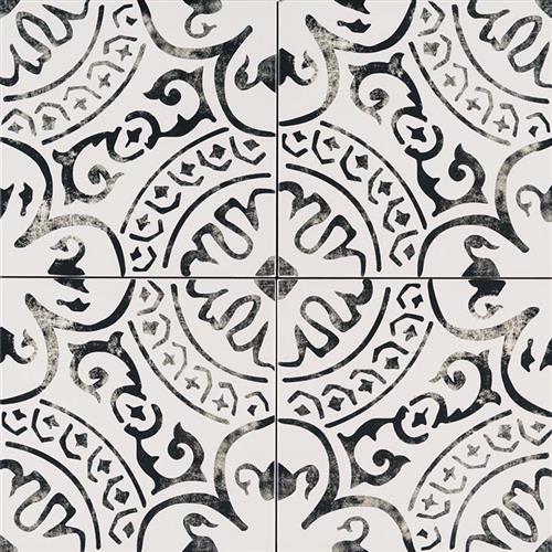 Kenzzi in Paloma Tile
