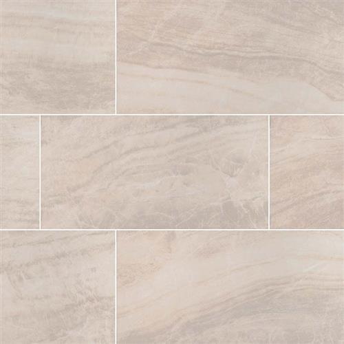 Praia in Crema - 24x48 Matte Tile