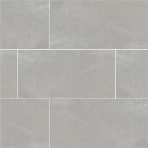 Sande in Grey - Mosaic Tile