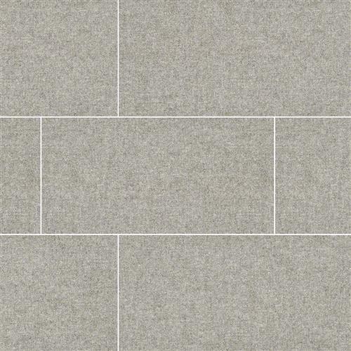 Tektile in Crosshatch Ivory Tile