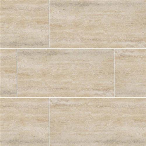 Veneto in Sand - 2x2 Tile