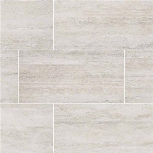 Veneto in White - 2x4 Tile
