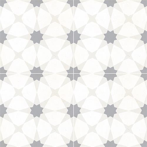 Kenzzi in Zoudia Tile