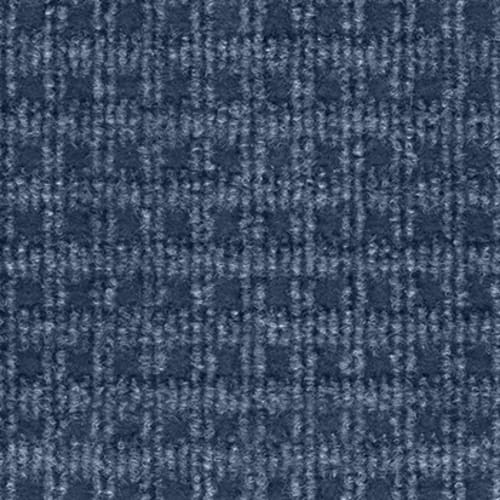 Naples in Arctic Carpet