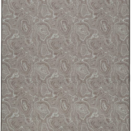 Nature’s Gem - Beryl Blue in Beryl Blue Area Rugs