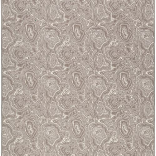 Nature’s Gem - Quartz in Quartz Area Rugs